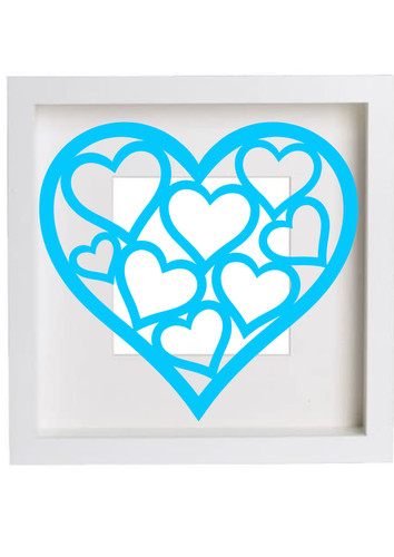 Personalised vinyl sticker - vinyl,