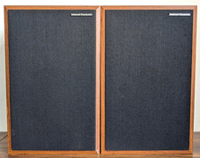 National Panasonic Speaker