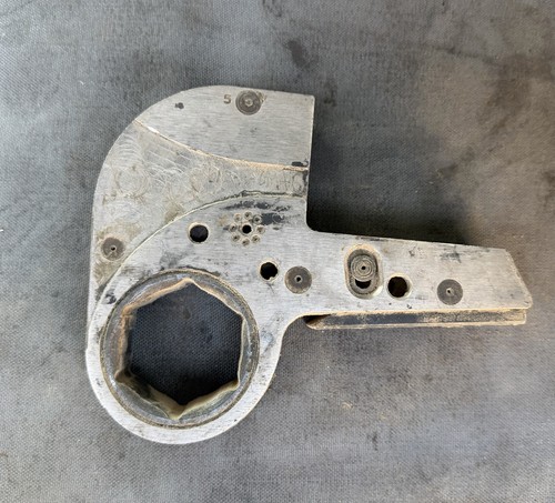 Used hytorc stealth 5 1 - #5,