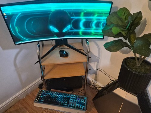 Dell alienware area r2 - alienware,