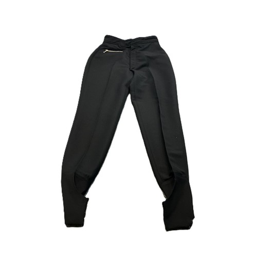 Bogner women black wool ski - wool,
