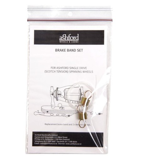 Ashford brake band - ashford, (2