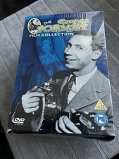 George Formby Film Collection