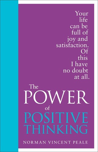 The power positive - the,