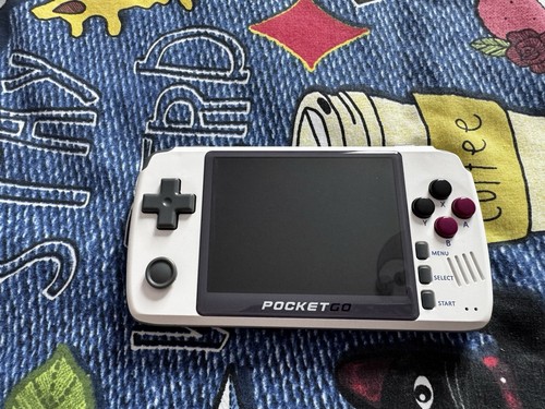 Bittboy new pocketgo - bittboy,