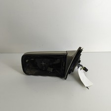MERCEDES-BENZ S W140 Left Side Wing Mirror A1408101716 1992 LHD 28342934