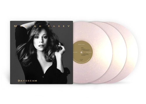 Mariah carey daydream 30th - mariah, (30th