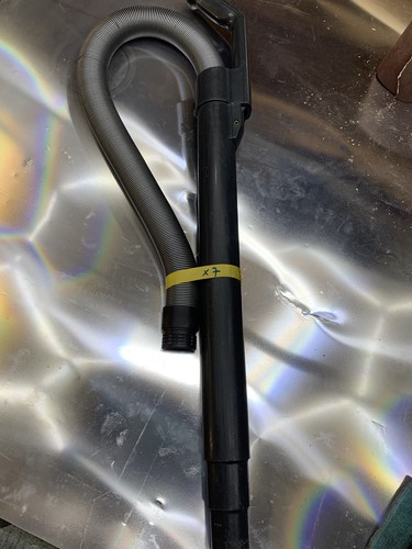 Sebo upright vacuum - x,
