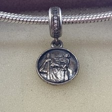 St CHRISTOPHER Authentic