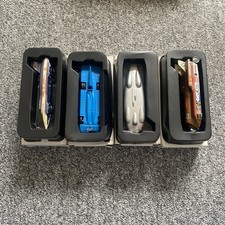 Lledo Land Speed legends