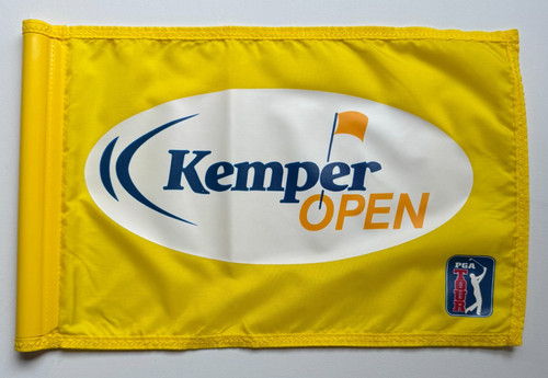 Kemper open golf - kemper,