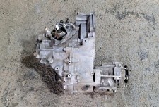 VW Golf MK4 R32 3.2 6 Speed Manual 02M Gearbox  - Code GQV