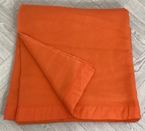 Vintage retro large - retro, orange