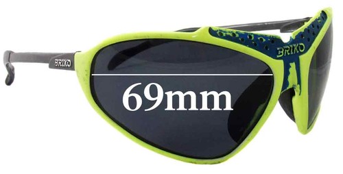 Sfx replacement sunglass - sfx,