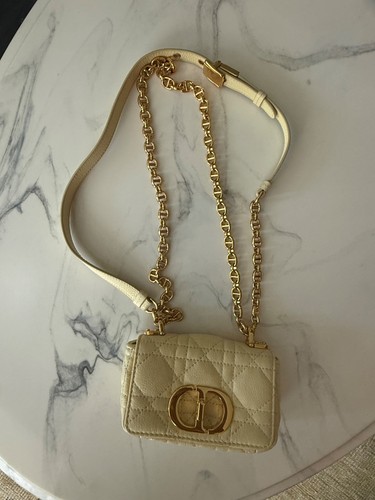 Yellow christian dior - christian,