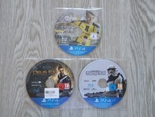 Sony PS4 PlayStation 4 Joblot