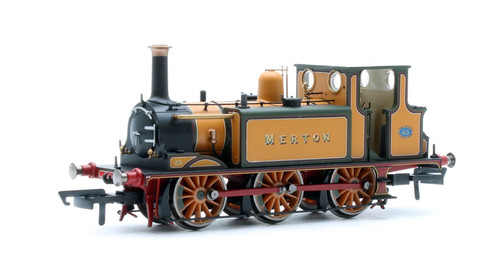 Hornby gauge r3823 - gauge, lb&scr