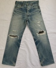Levi’s 503BXX Japan Made