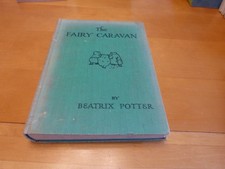 The Fairy Caravan by Beatrix