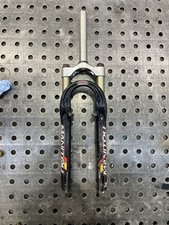 Manitou SX E Suspension Fork