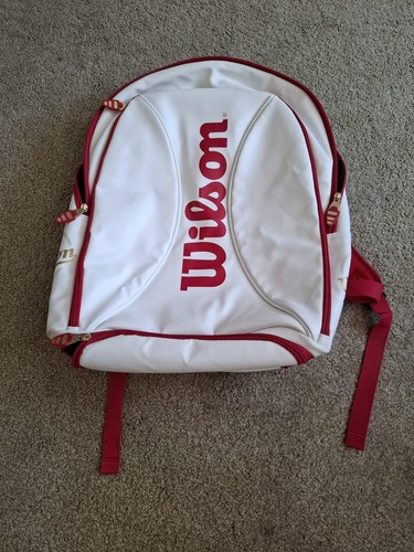 Wilson 100 year - wilson, backpack