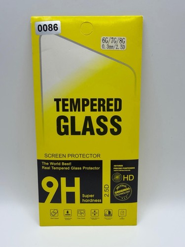 Tempered glass screen - glass,