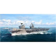 Trumpeter 06751 Royal Navy HMS