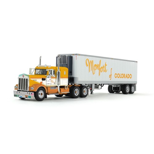 Dcp 1860 monfort kenworth - dcp,