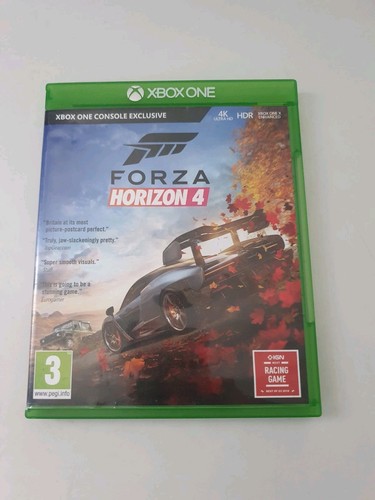 Forza horizon standard - forza,