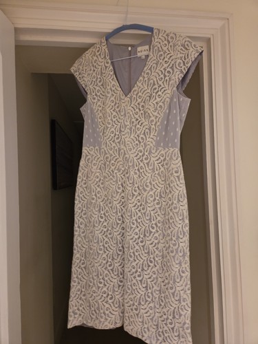 Reiss women dress - reiss, size
