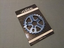 Verde Regent BMX Bikes