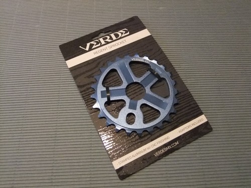 Verde regent bmx - regent,