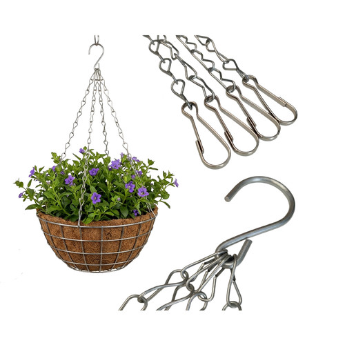 Hanging basket replacement - hanging,
