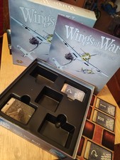 Wings Of War Dawn Of War Board