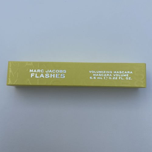 Marc jacobs flashes - flashes, volumizing
