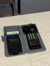 HP-35 Scientific Calculator