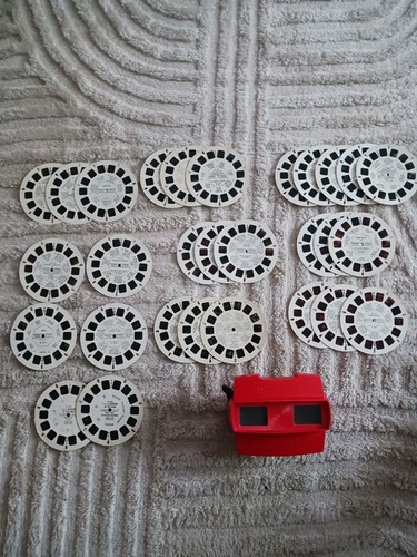 Vintage gaf view master - vintage, view‑master