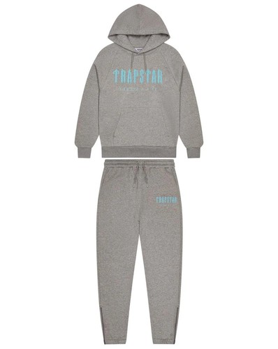 Trapstar men chenille - trapstar, men’s