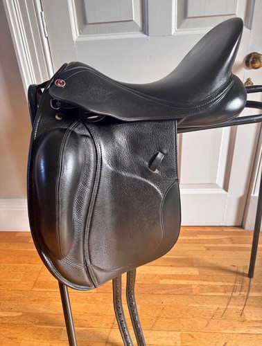Kieffer rotterdam dressage - rotterdam,