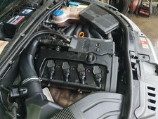 2005 AUDI A4 MK3 (8E) (B7) 20V