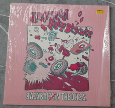 Half Man Half Biscuit - Back