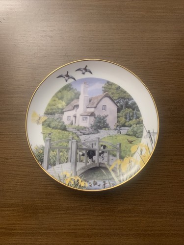 Franklin mint heirloom - franklin,