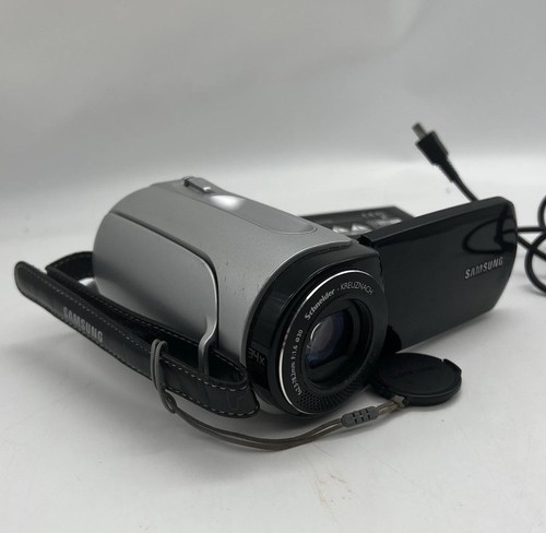 Samsung digital camcorder - samsung,