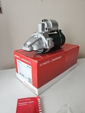 Fits Fiat Ducato Peugeot Boxer Citroen Relay 2.2 HDI/JTD Starter Motor 2006-2014
