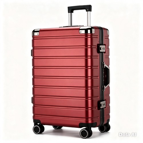Hard shell suitcase usb - hard,