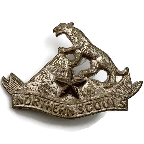 Northern scouts indian - northern,