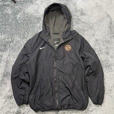 Nike Dundee United Jacket