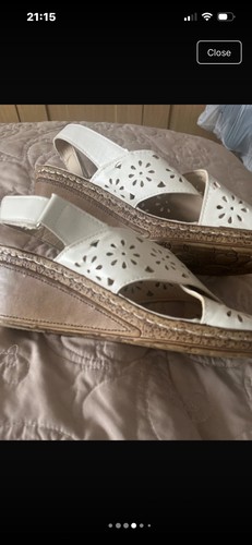 Softlites women sandals size - women's,