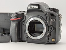 Nikon D610 24.3 MP Full Frame