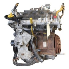 2010 RENAULT CLIO 1.2 Engine